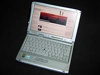 laptop